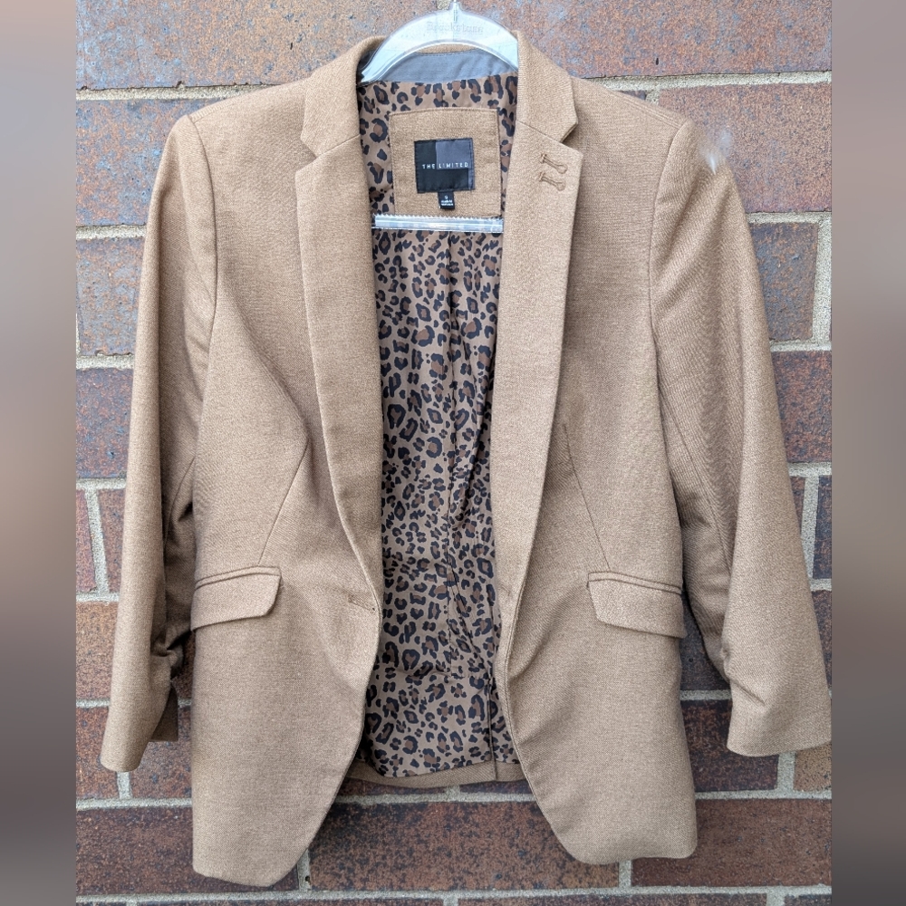 Blazer The Limited Size Small